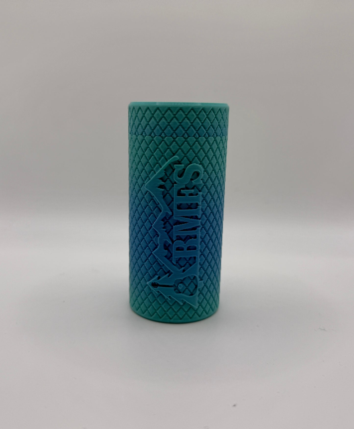 BMFS Tree Lighter Stash Container | Classic Bic Style | Stings Fan Art | 33 BMFS (Copy)