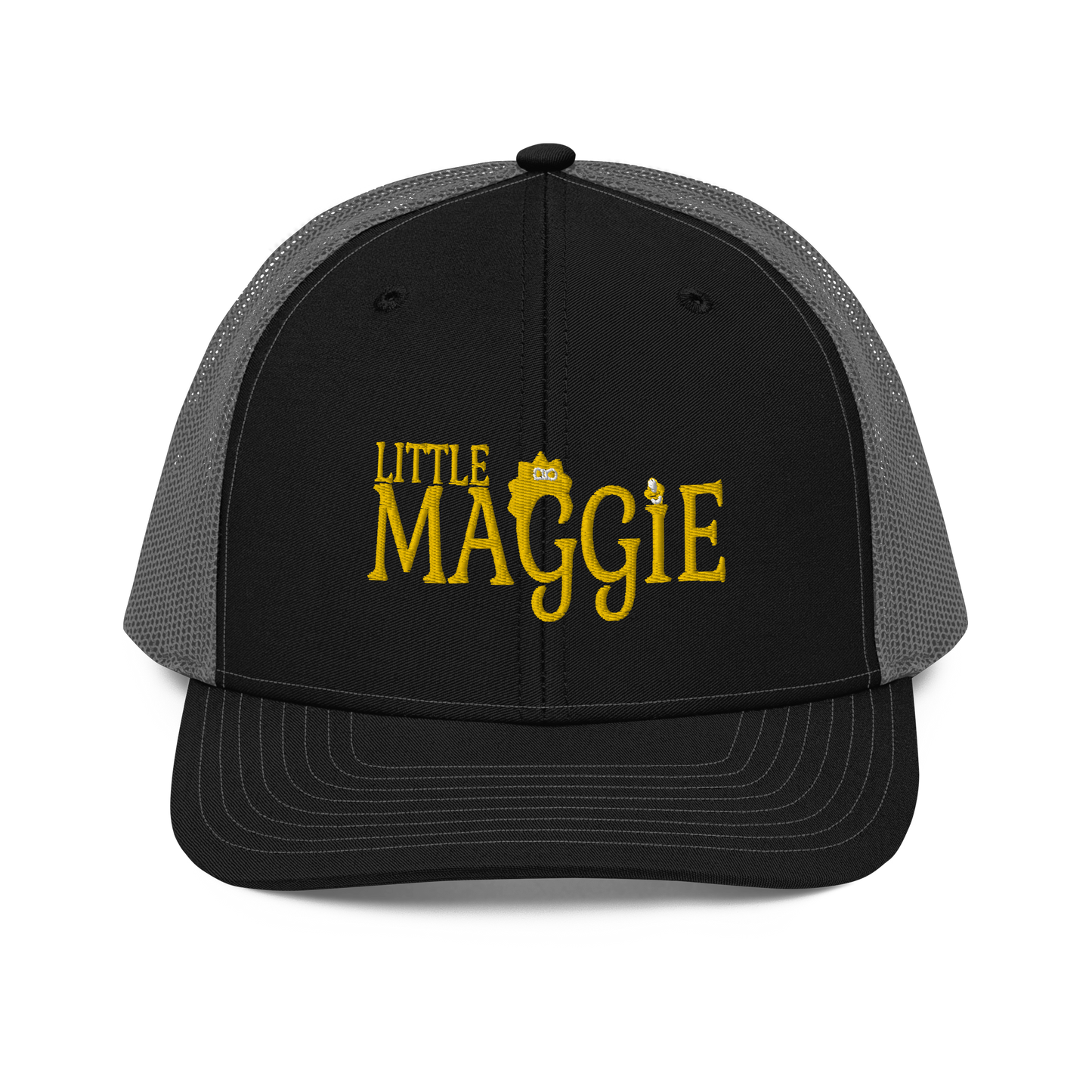 Little Maggie | Snapback Trucker Cap | Richardson 112