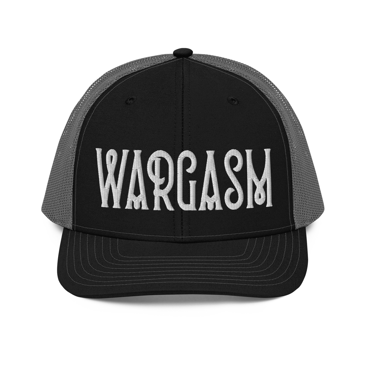 Wargasm