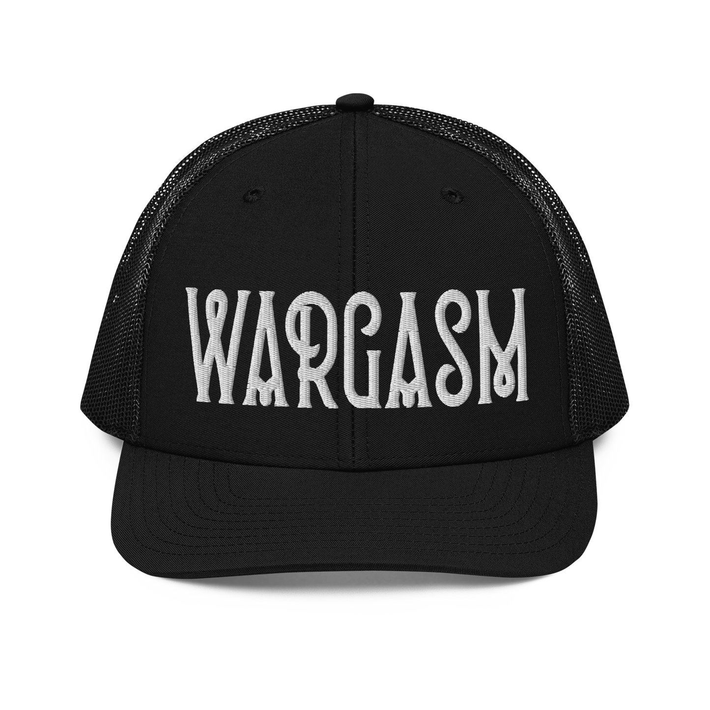 Wargasm