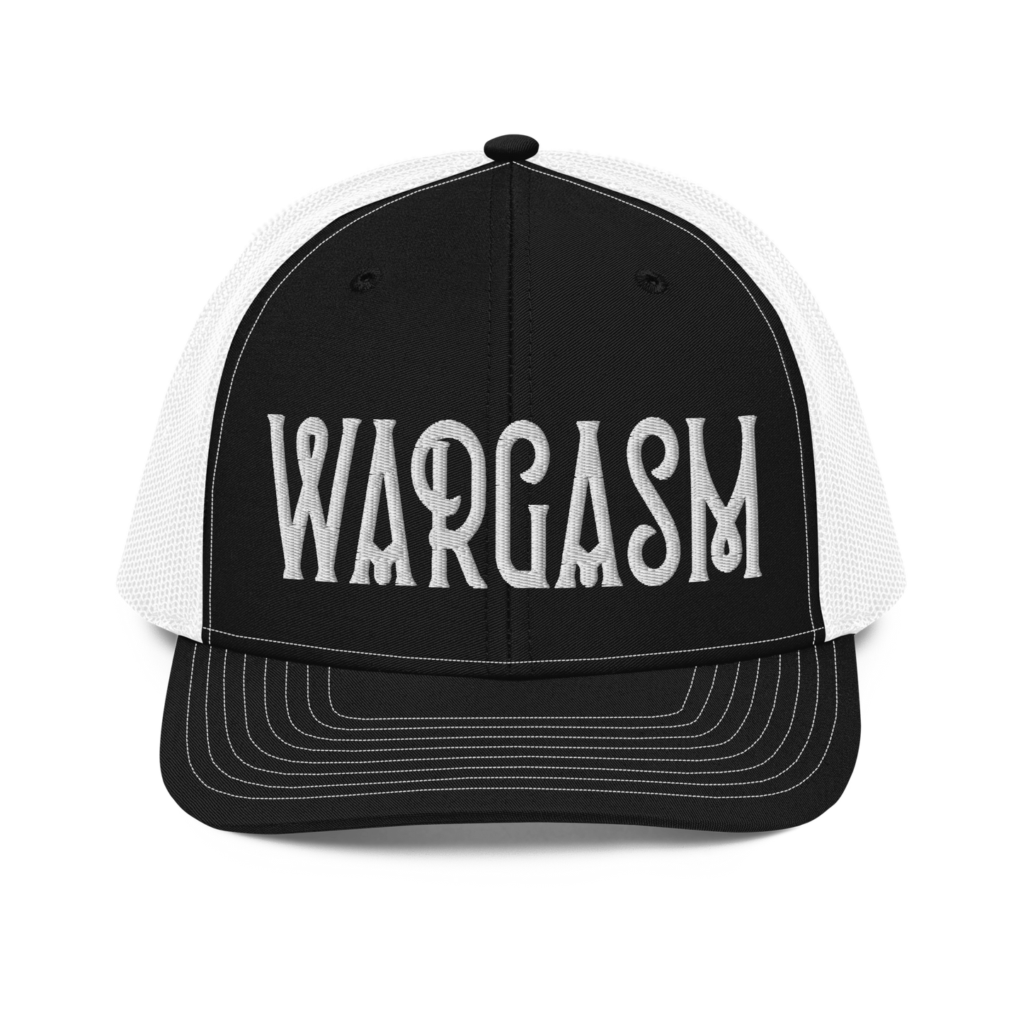 Wargasm