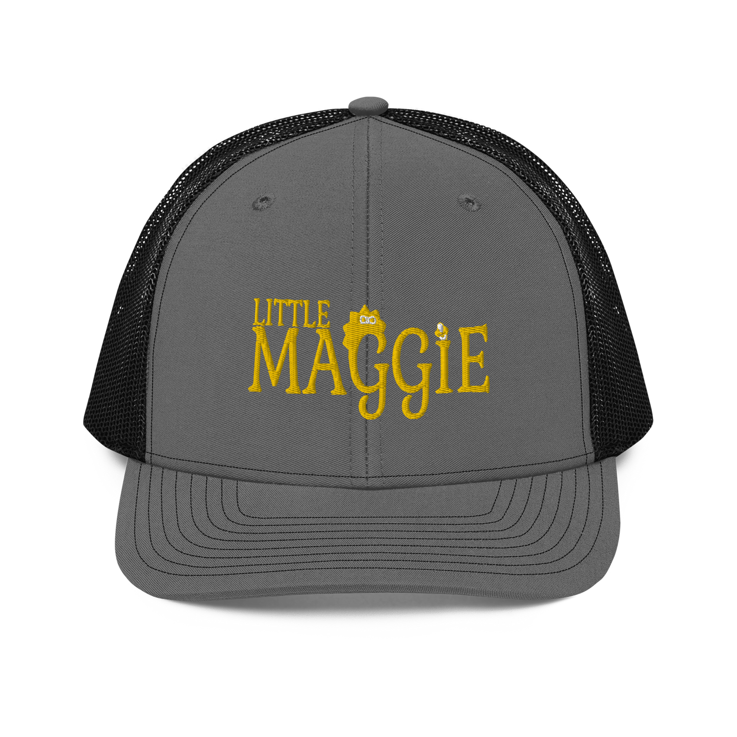 Little Maggie | Snapback Trucker Cap | Richardson 112