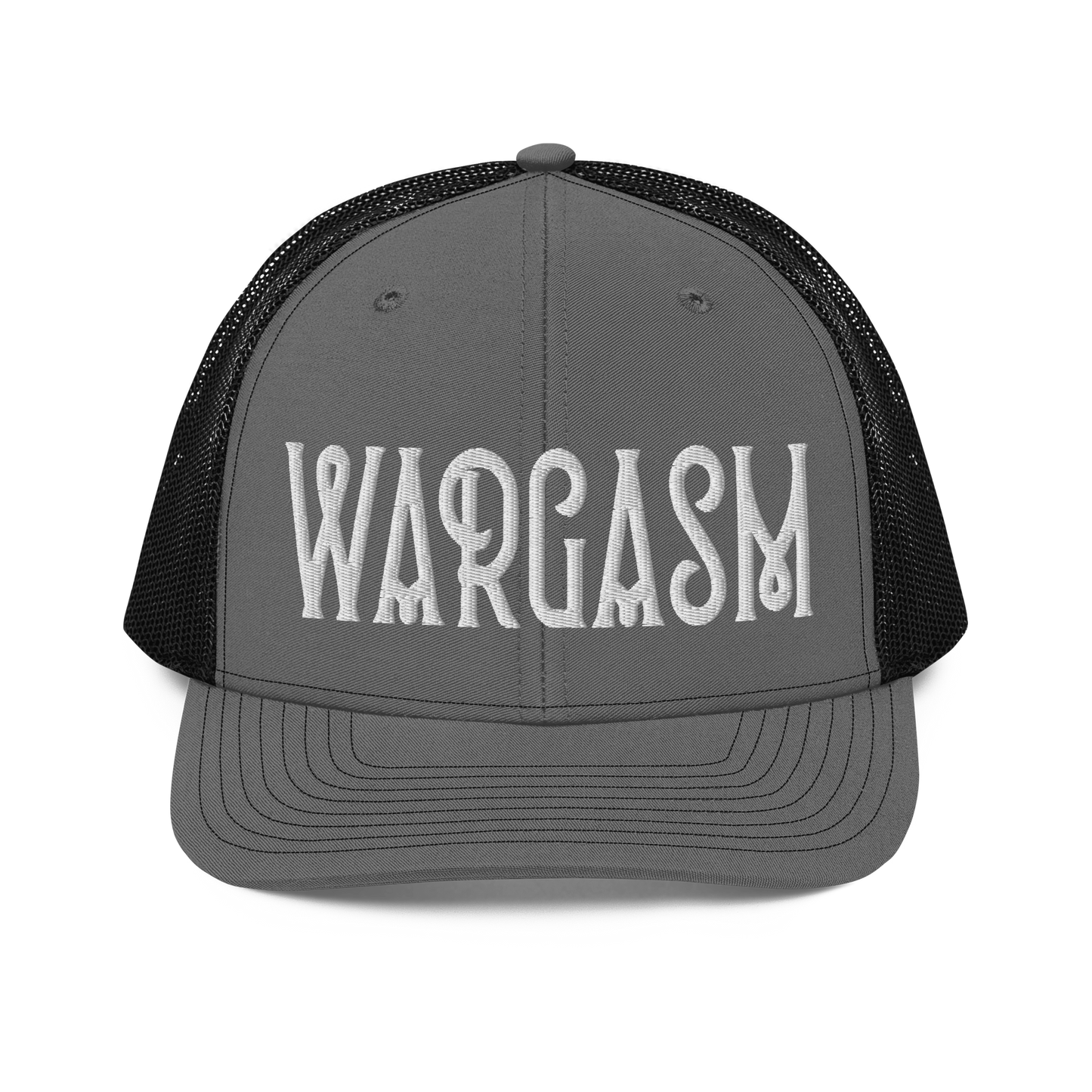 Wargasm