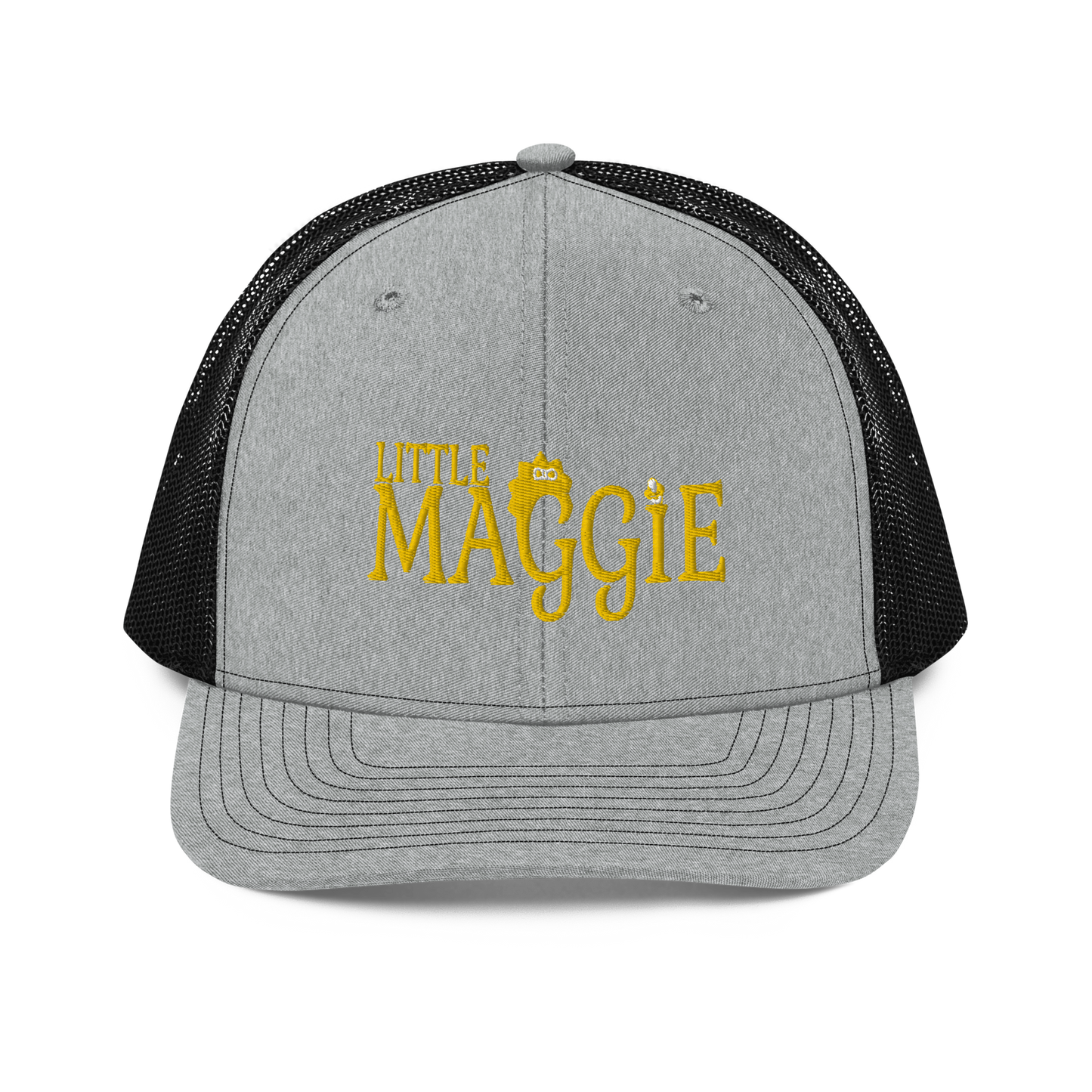 Little Maggie | Snapback Trucker Cap | Richardson 112