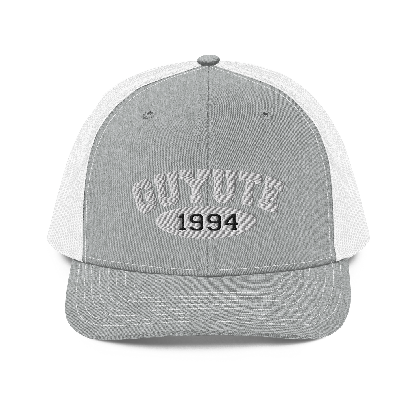Guyute 1994 Embroidery 112 Snapback Cap