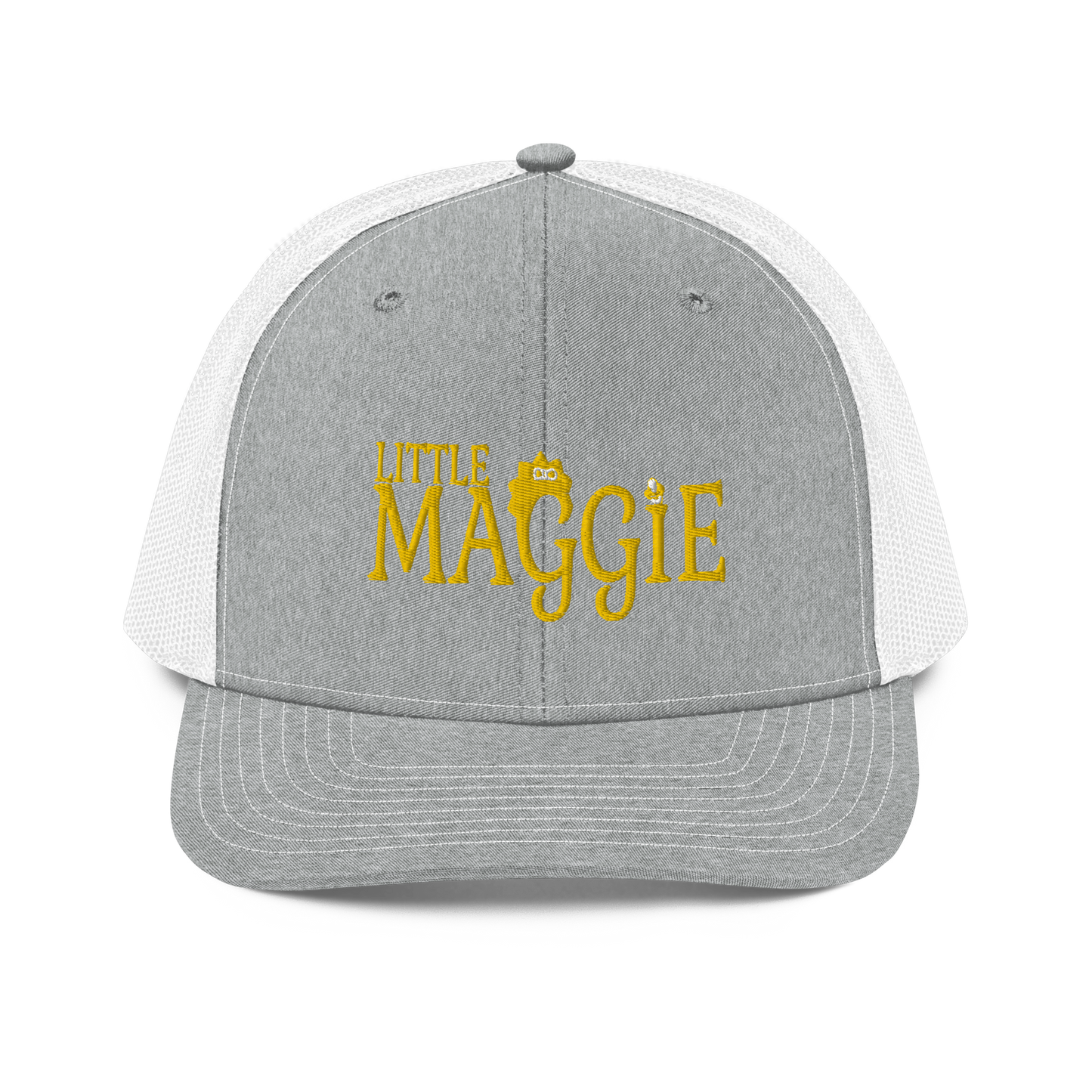 Little Maggie | Snapback Trucker Cap | Richardson 112
