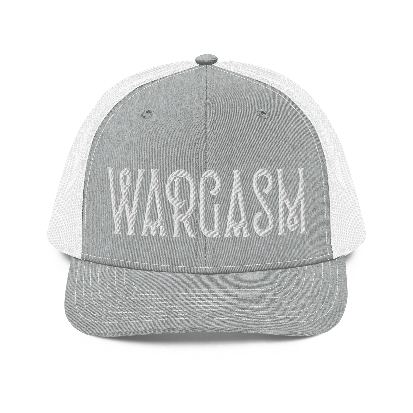 Wargasm
