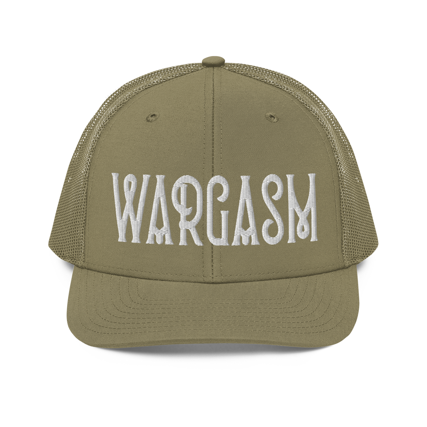 Wargasm
