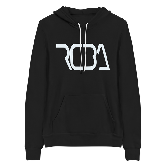 Reba Bella+Canvas Premium Unisex hoodie