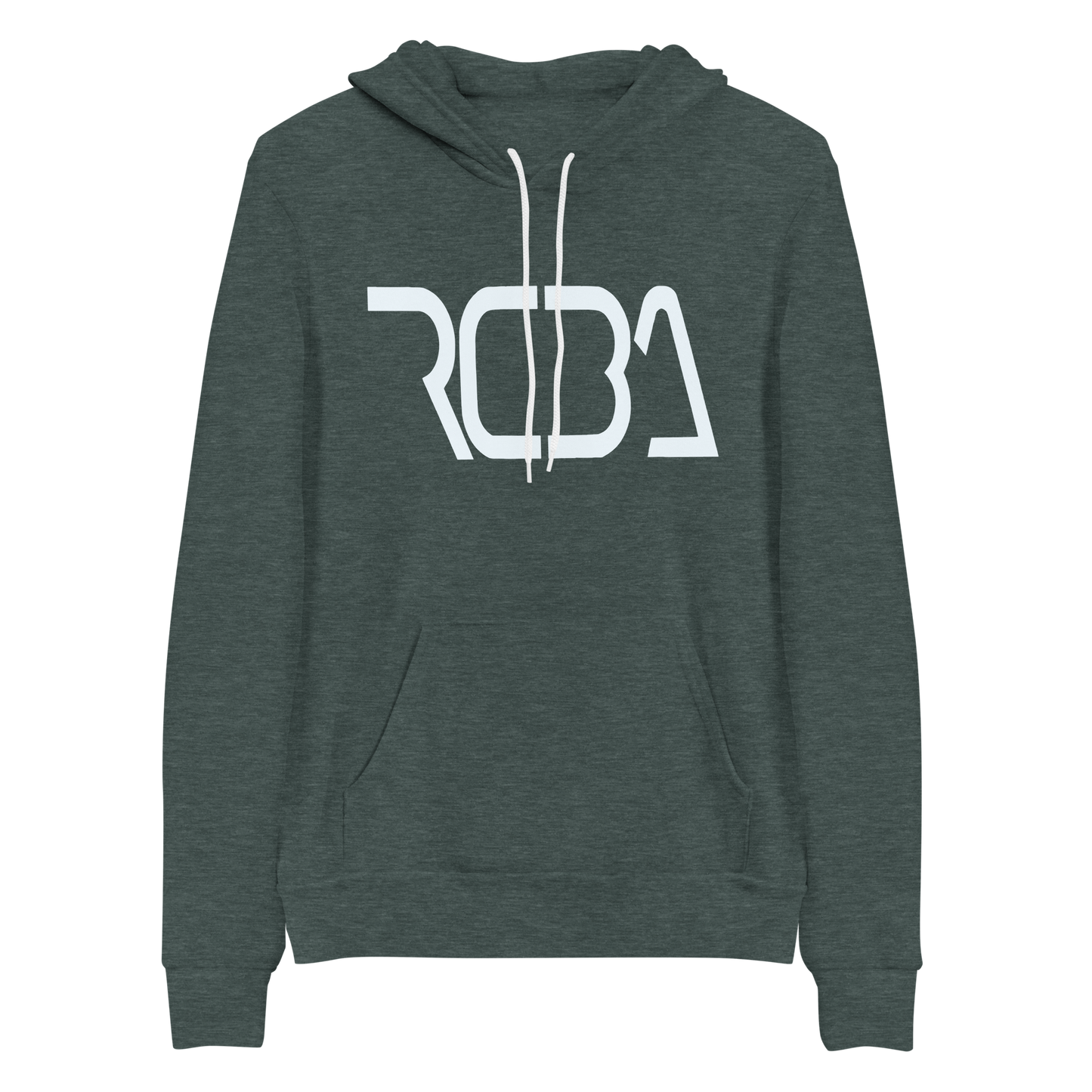 Reba Bella+Canvas Premium Unisex hoodie