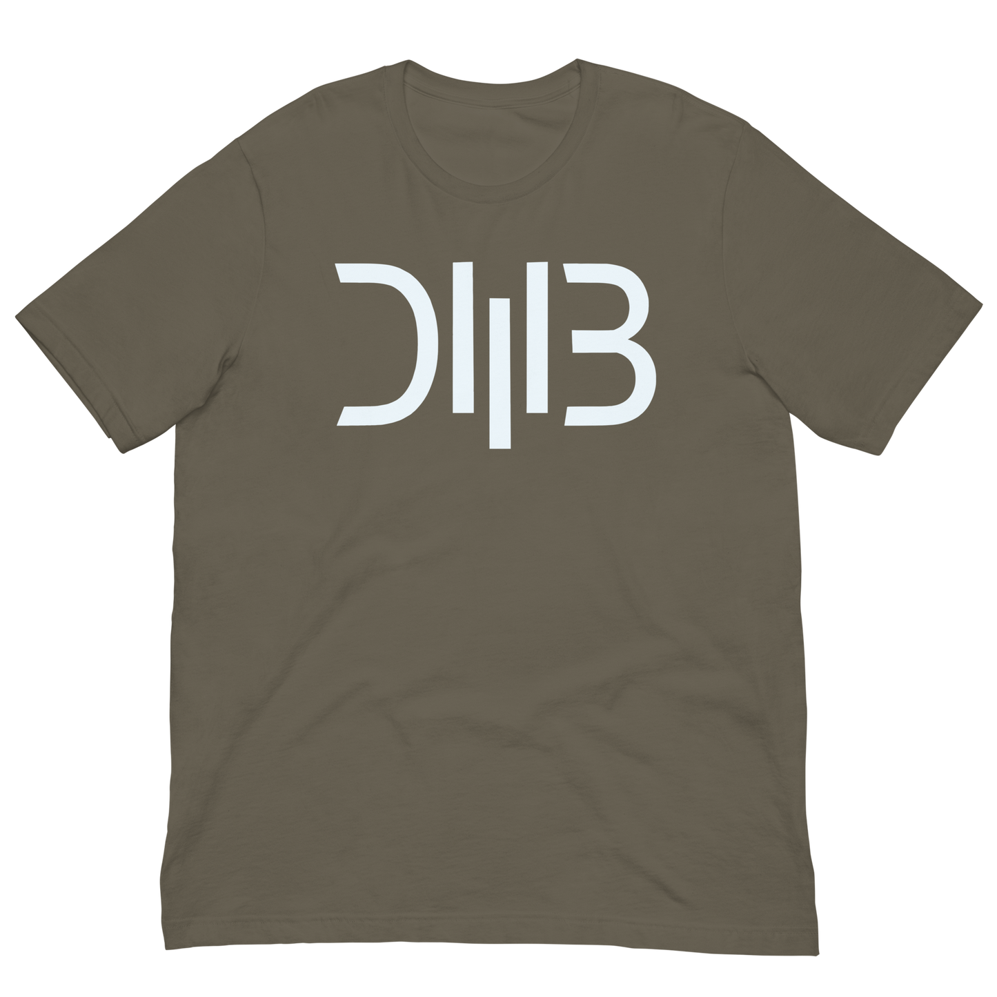 Cryptic Symbols | Bella + Canvas Short Sleeve | Dave Inspired Art | DTG