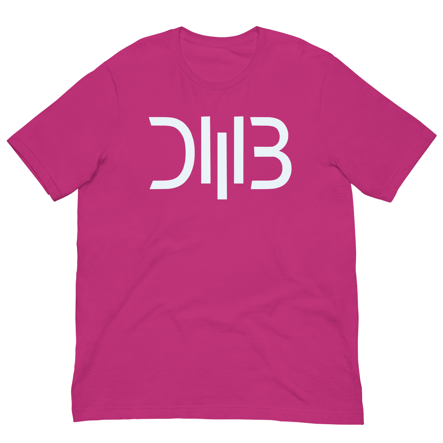 Cryptic Symbols | Bella + Canvas Short Sleeve | Dave Inspired Art | DTG