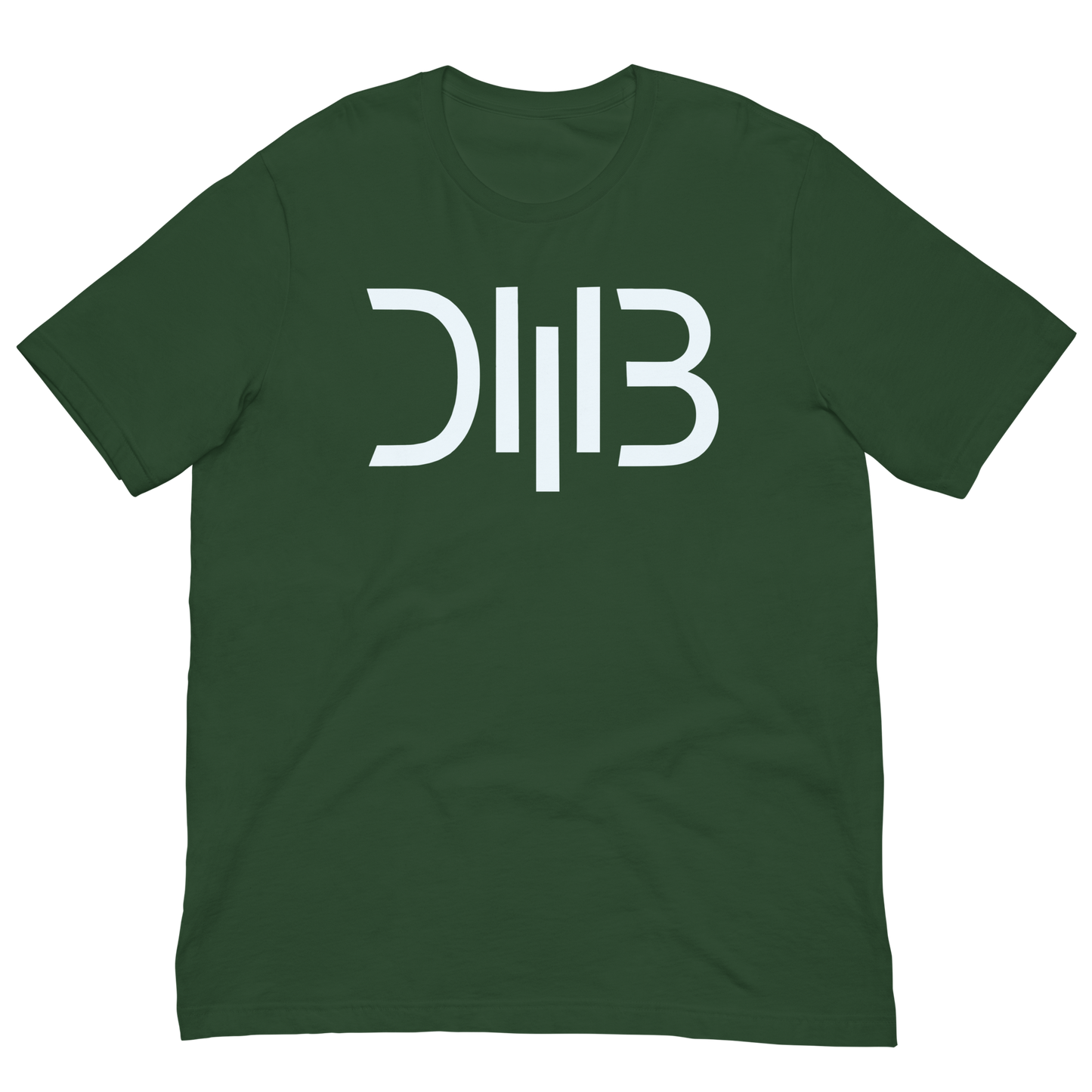 Cryptic Symbols | Bella + Canvas Short Sleeve | Dave Inspired Art | DTG
