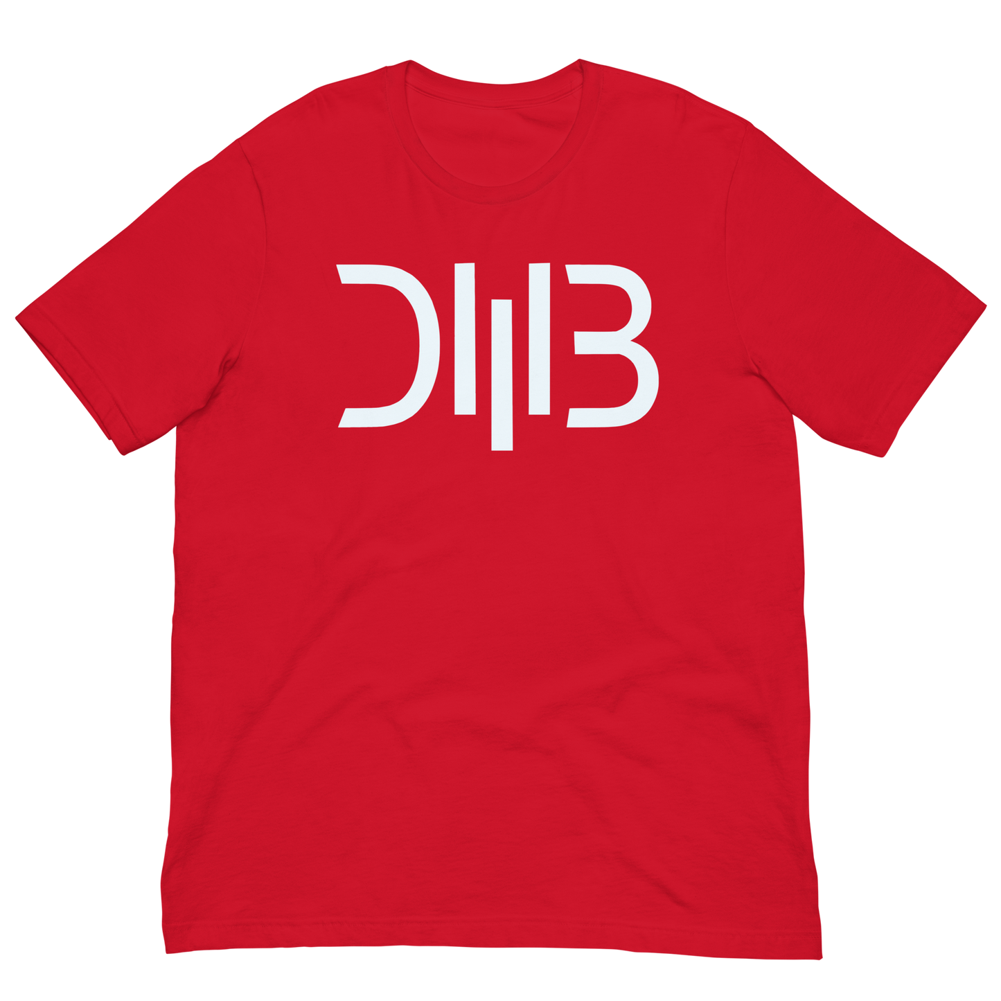 Cryptic Symbols | Bella + Canvas Short Sleeve | Dave Inspired Art | DTG
