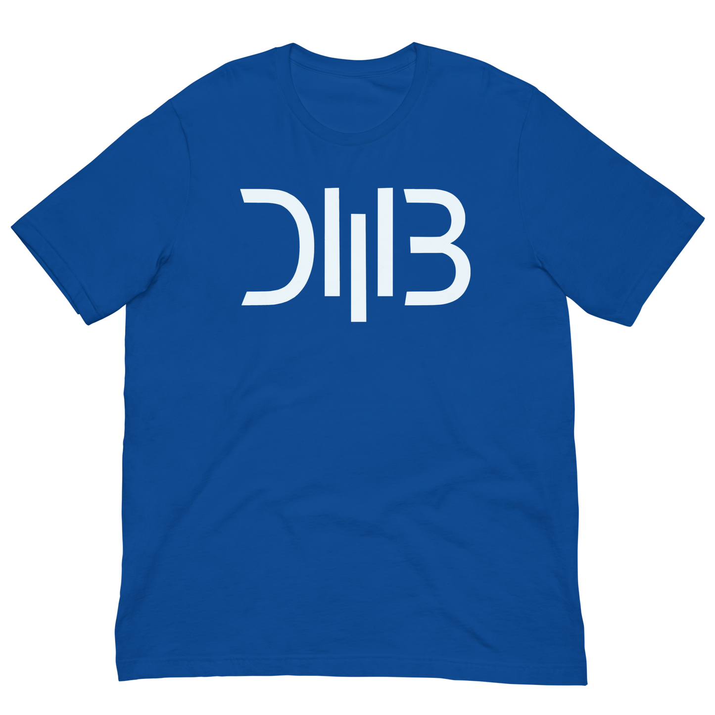 Cryptic Symbols | Bella + Canvas Short Sleeve | Dave Inspired Art | DTG