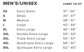 Divided Sky | Bella + Canvas Premium cotton | Short Sleeve