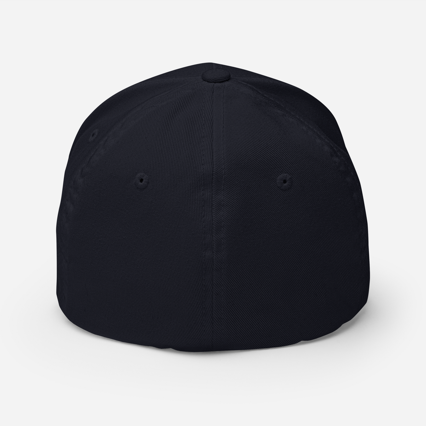 Goat FlexFit Structured Twill Cap | BMFS 33 Inspired Cap