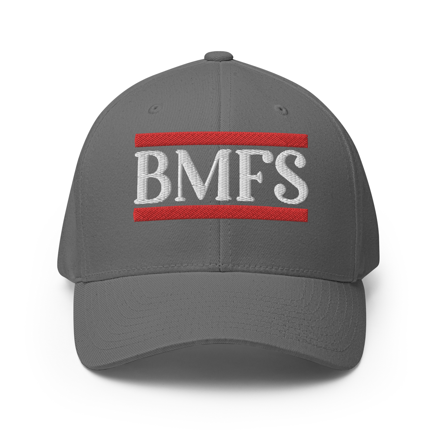 BMFS FlexFit Structured Twill Cap | BMFS 33 Inspired Cap