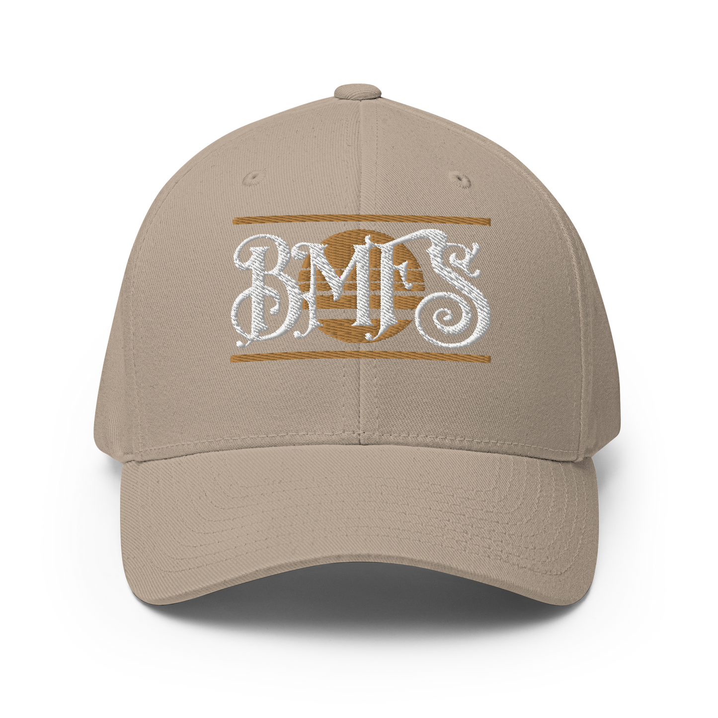 BMFS Sun FlexFit Structured Twill Cap | BMFS 33 Inspired Cap