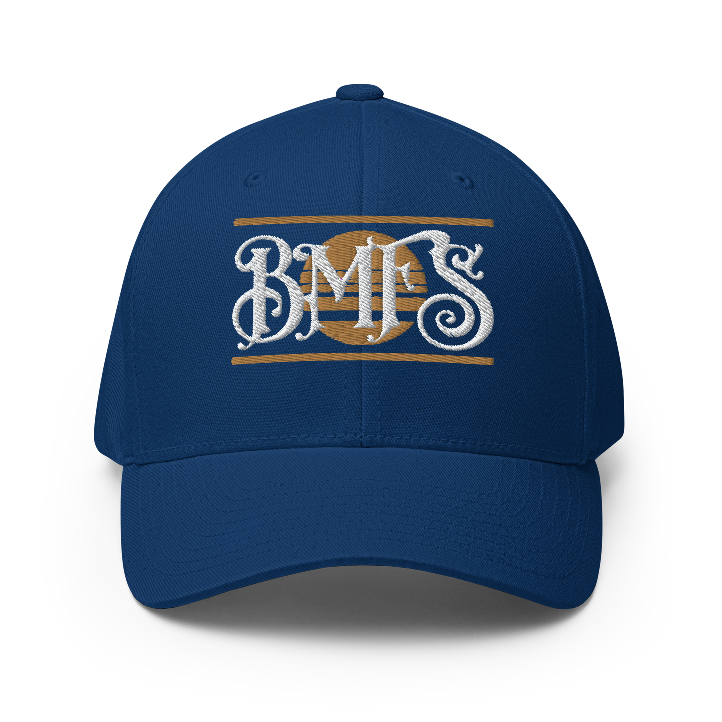 BMFS Sun FlexFit Structured Twill Cap | BMFS 33 Inspired Cap