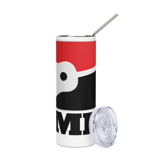 BMFS Guitar 20oz Stainless steel tumbler