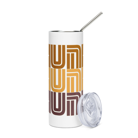 Phunky 20oz Stainless steel tumbler | Phish Inspired
