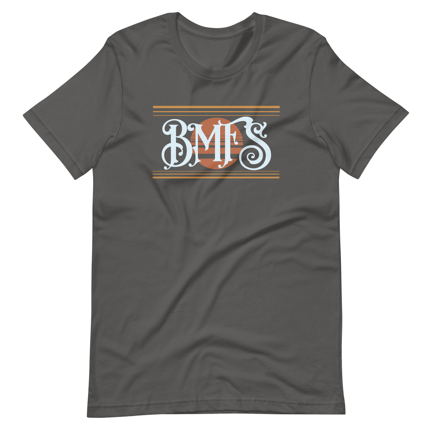 BMFS Bella + Canvas Premium cotton