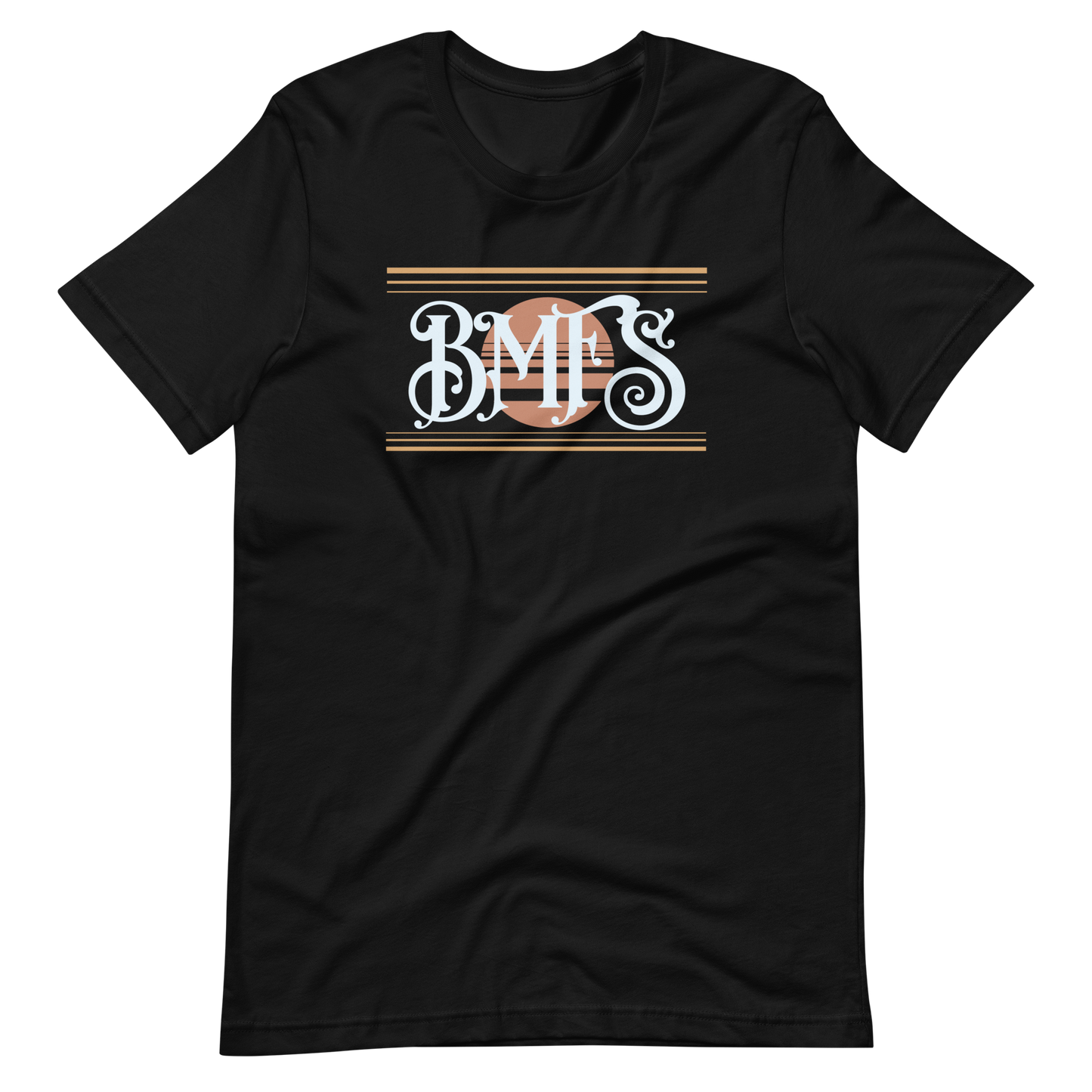 BMFS Bella + Canvas Premium cotton