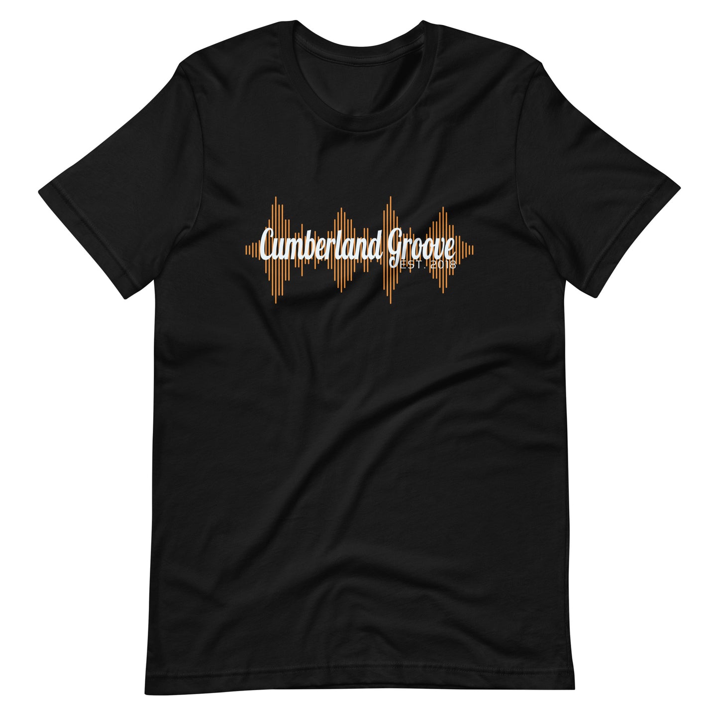 Cumberland Groove Bella + Canvas Premium Cotton Short Sleeve