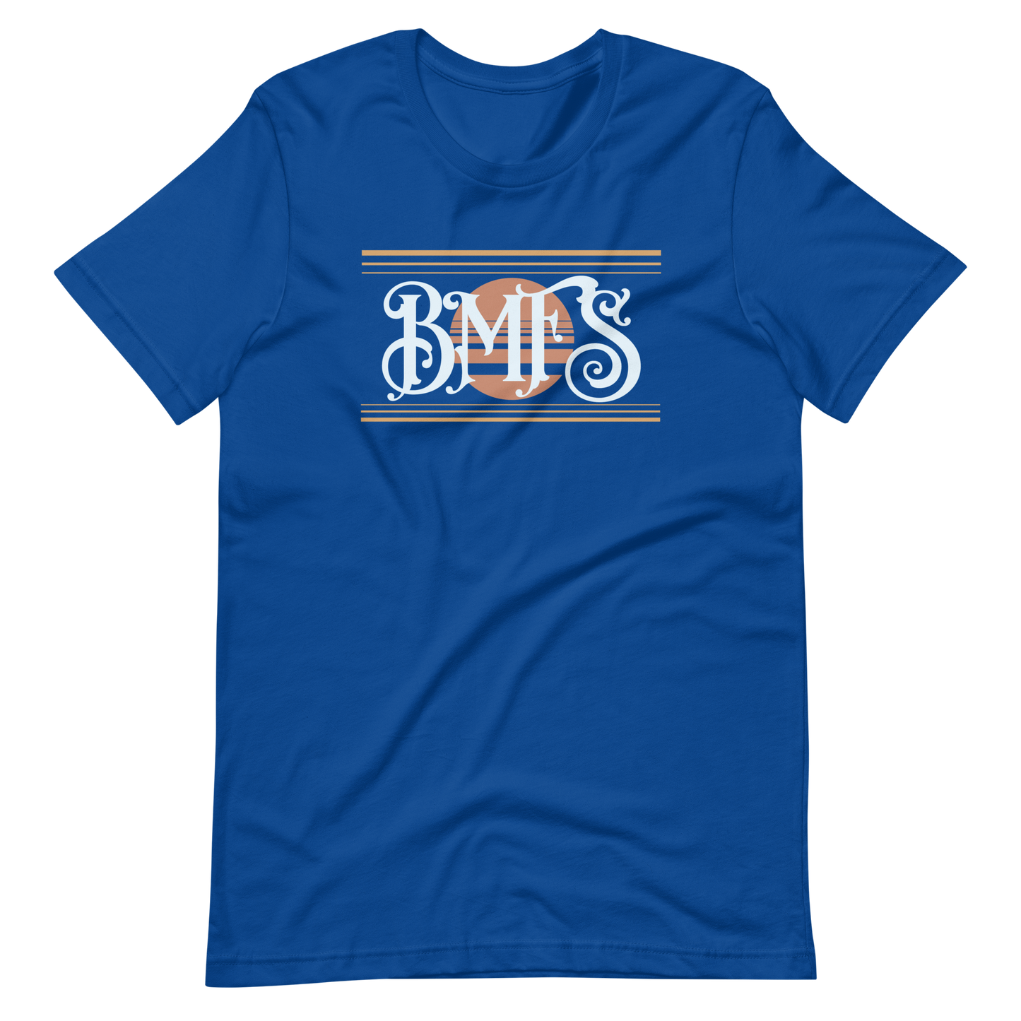 BMFS Bella + Canvas Premium cotton