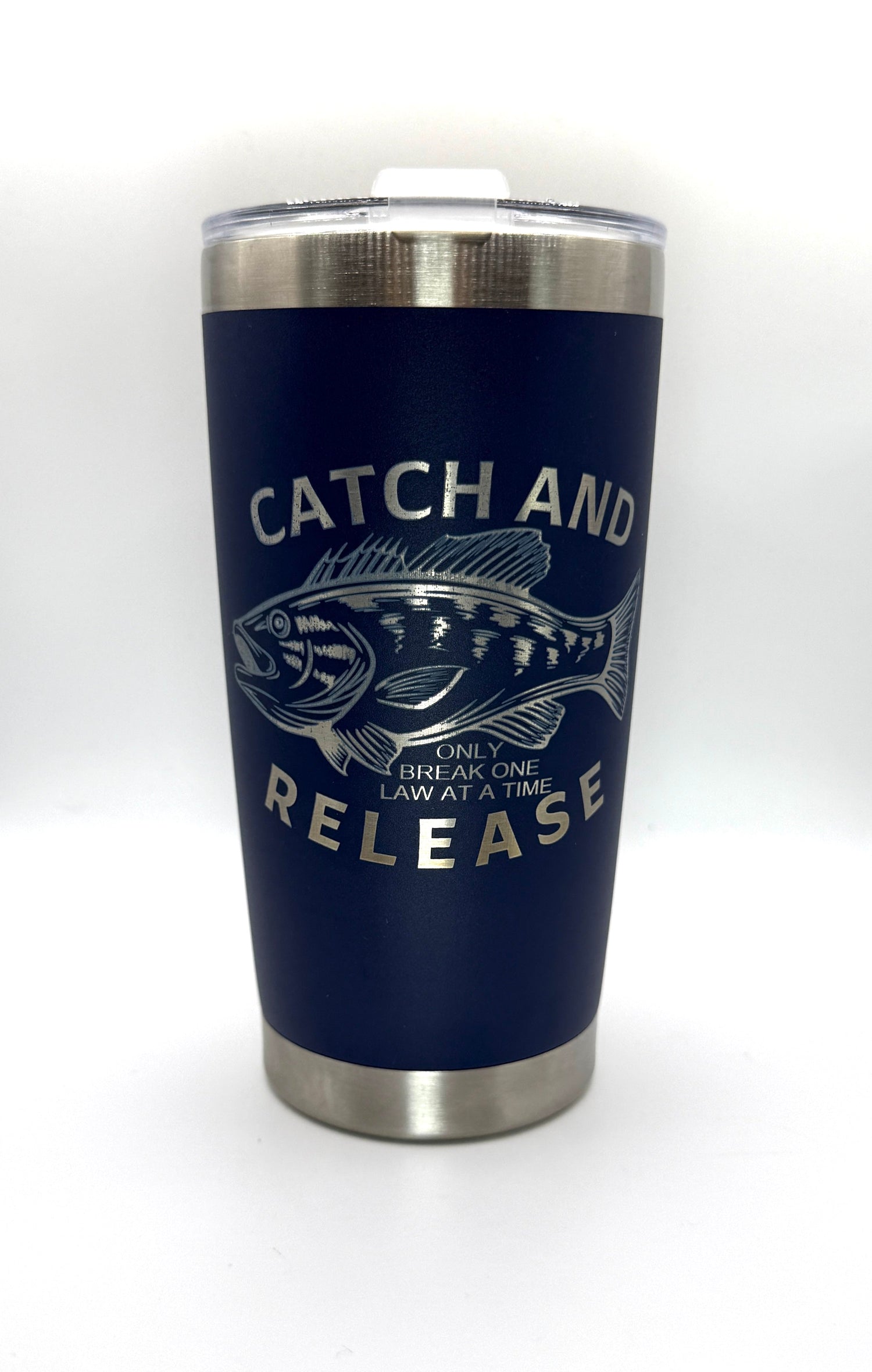 BMFS Tumbers/Bottles