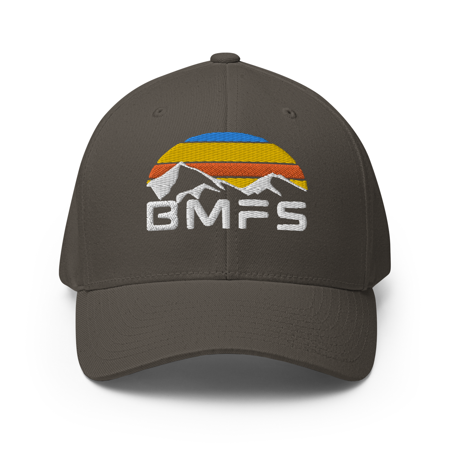 BMFS Flex Caps