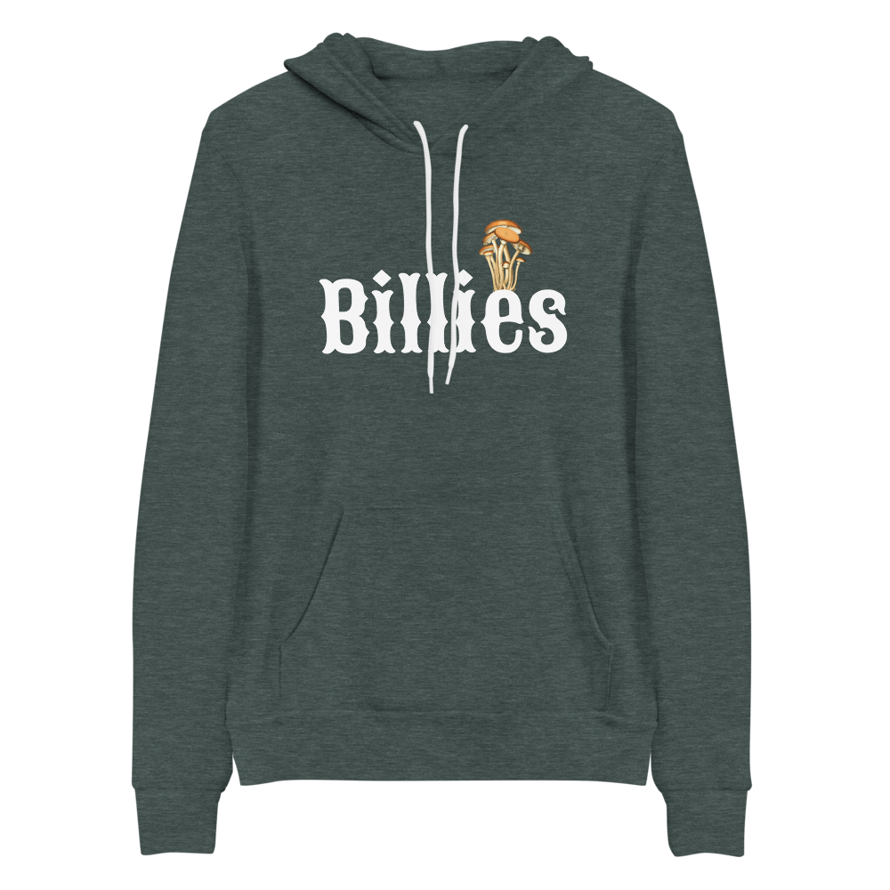 Dave Hoodies