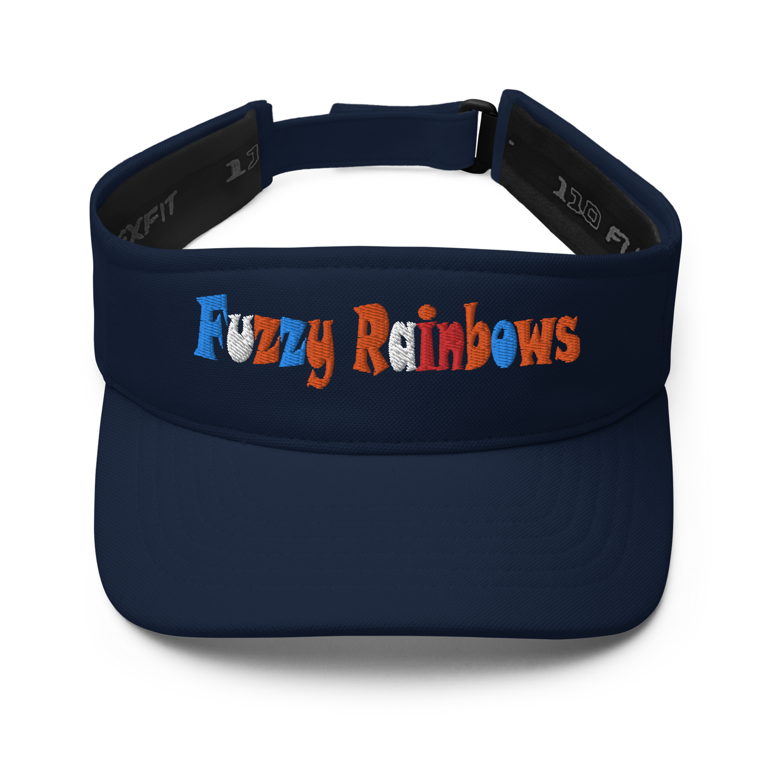 BMFS Visors