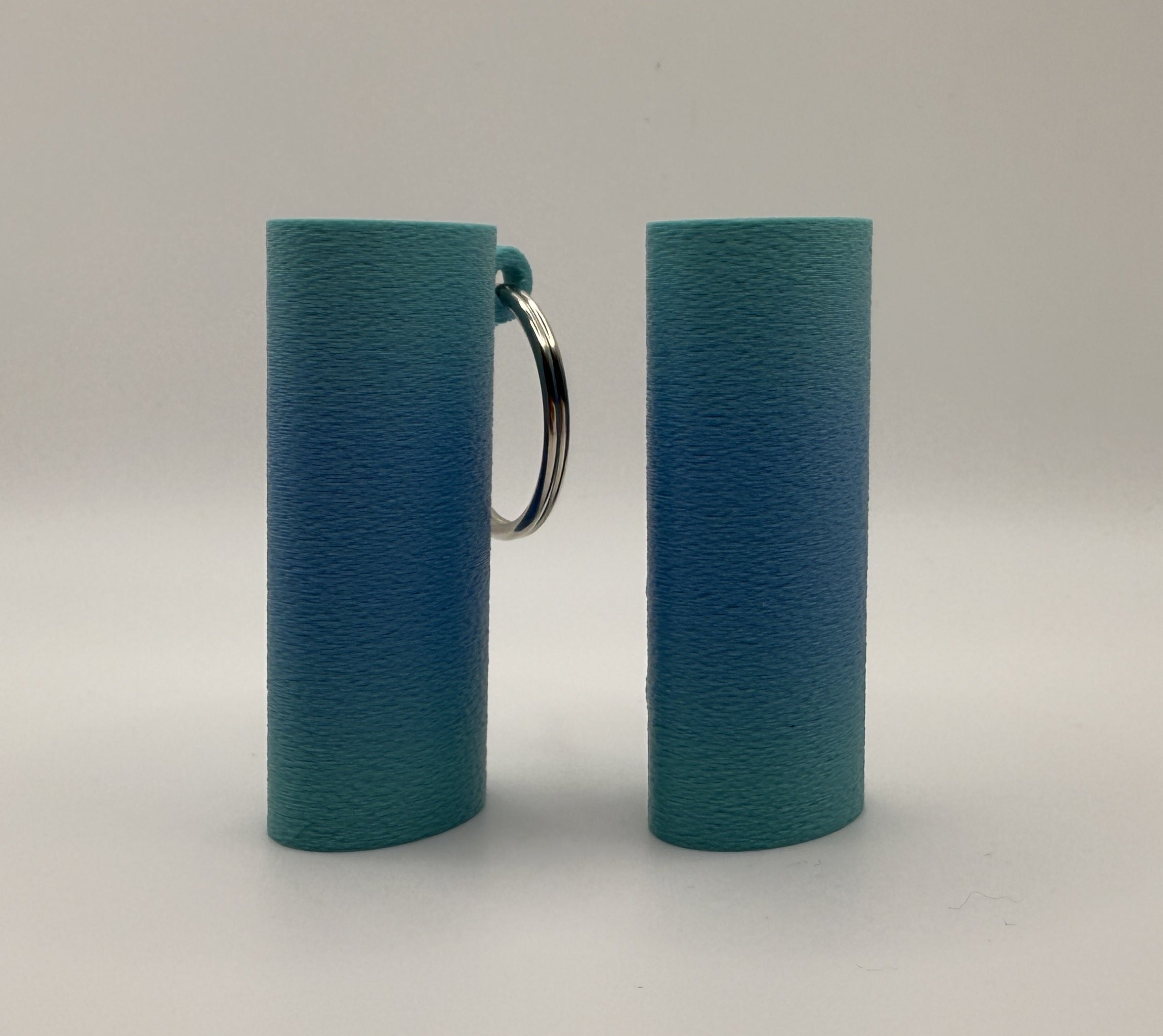 33 Lighter Skin Cover 3D | Classic Bic Style | Stings Fan Art | 33 BMFS