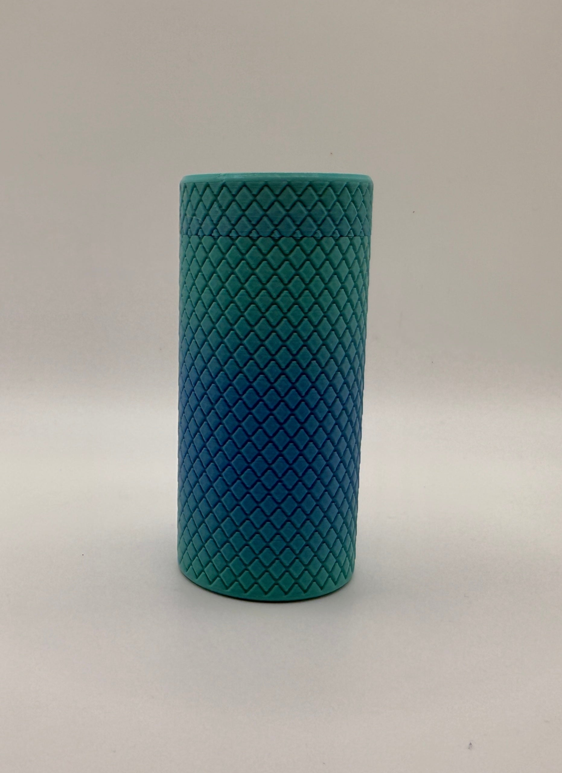 BMFS Tree Lighter Stash Container | Classic Bic Style | Stings Fan Art | 33 BMFS (Copy)