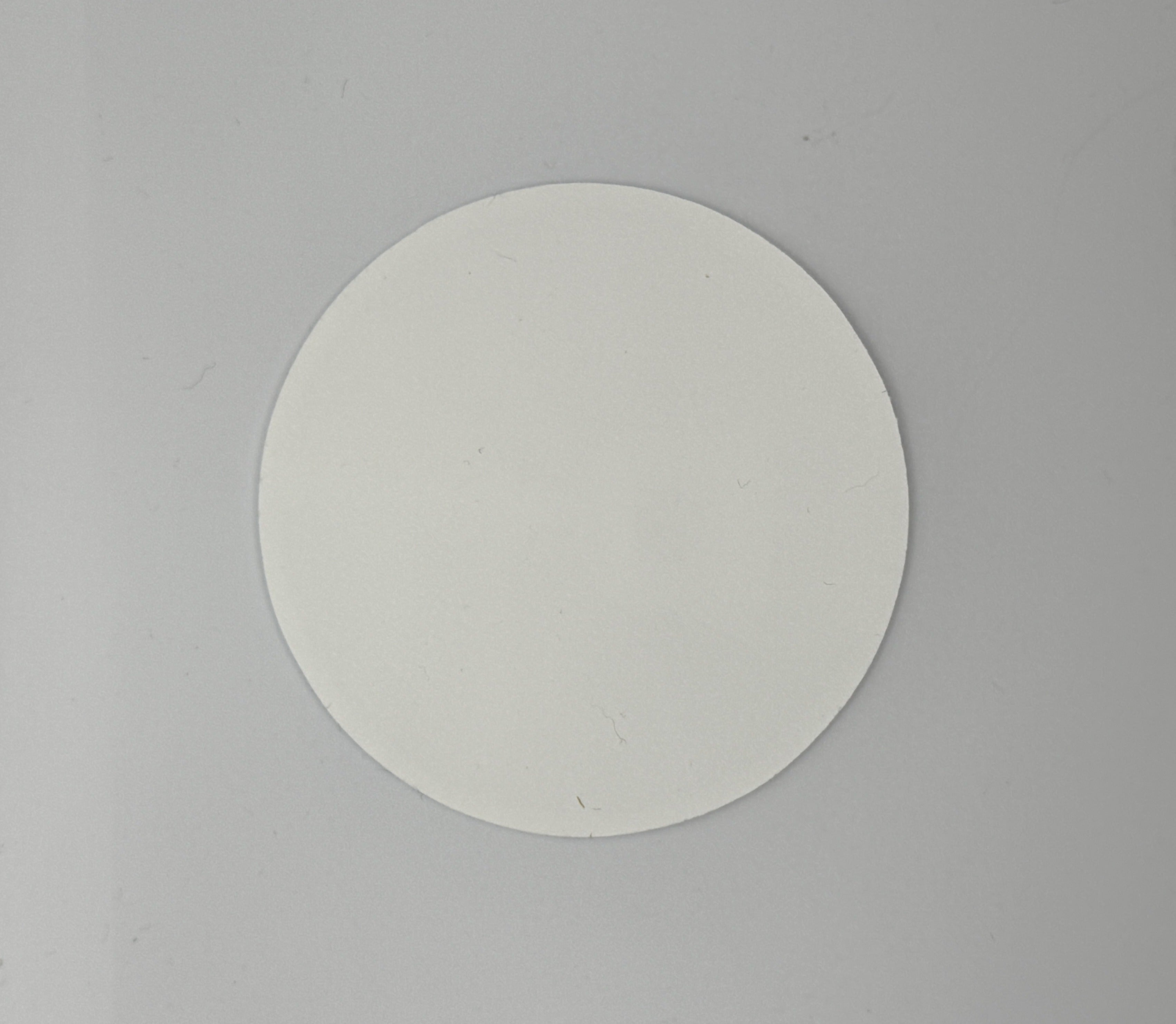 BMFS Guitar Bolt Die-Cut Sticker | Billy Slap | Billy Fan Art | BMFS 33