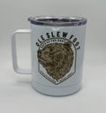 Ole Slew Foot 12oz Insulated Steel Mug | Billy Daisy | Drinkware | BMFS 33