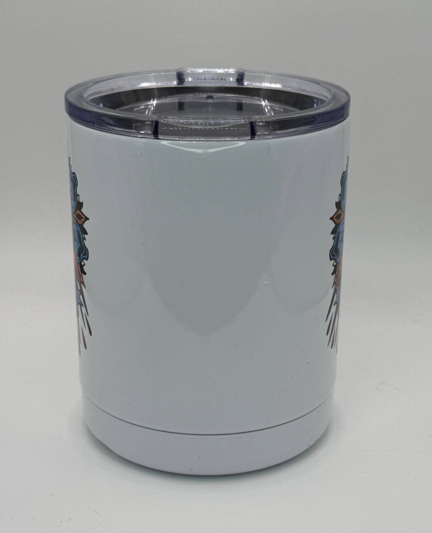 Thunder 12oz Insulated Steel Mug | Billy Daisy | Drinkware | BMFS 33