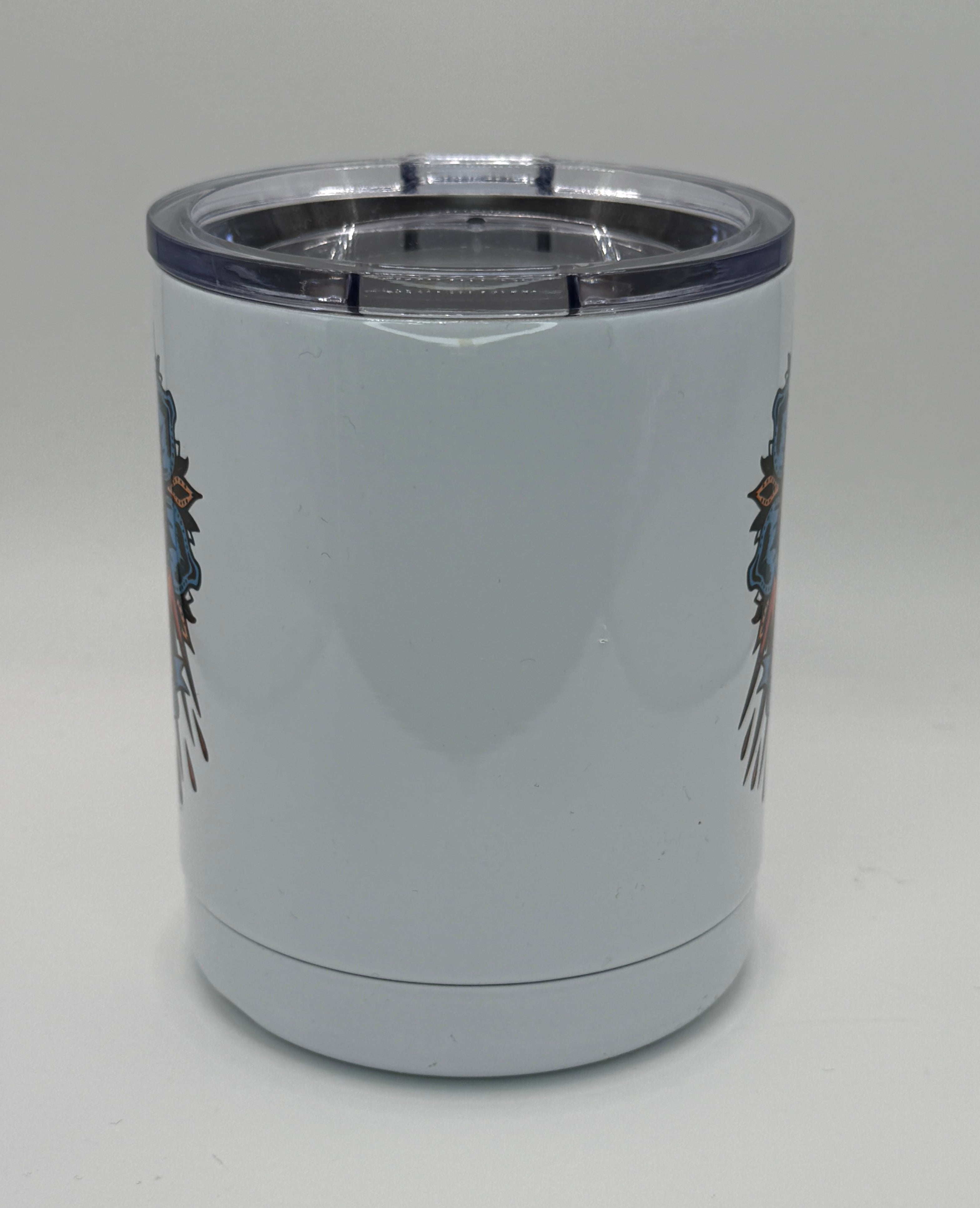 Thunder 12oz Insulated Steel Mug | Billy Daisy | Drinkware | BMFS 33