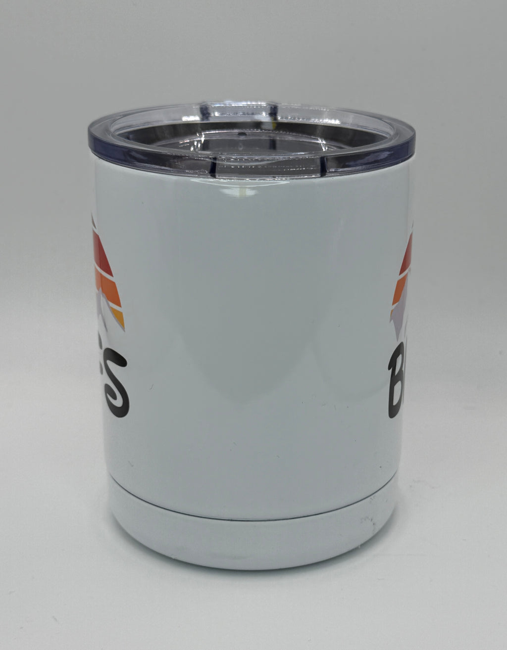 BMFS Sun & Mountains 12oz Insulated Steel Mug | Billy Daisy | Drinkware | BMFS 33 (Copy)