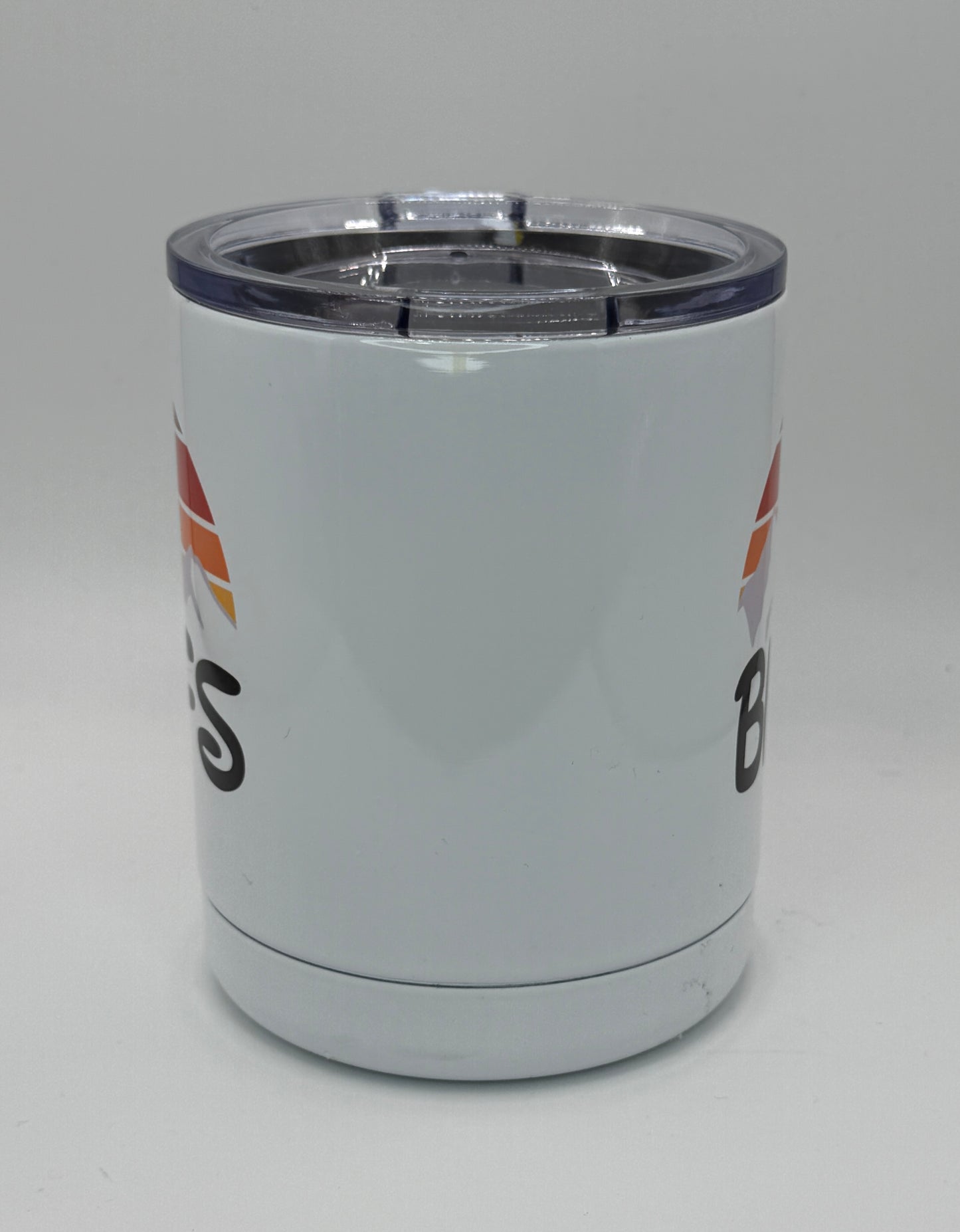 BMFS Sun & Mountains 12oz Insulated Steel Mug | Billy Daisy | Drinkware | BMFS 33 (Copy)