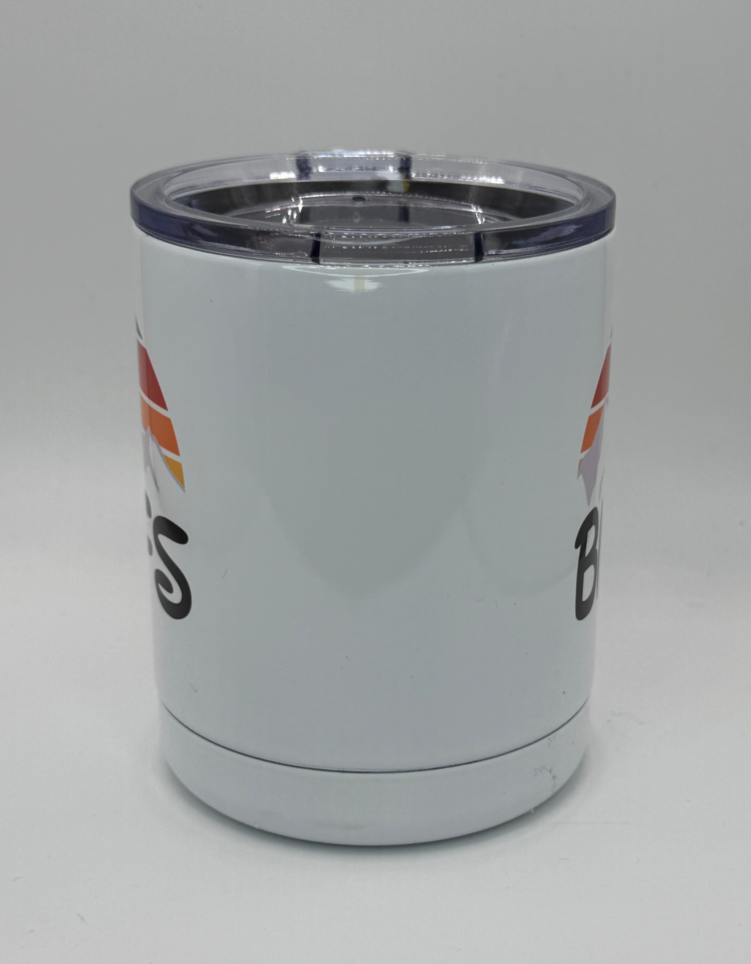 BMFS Sun & Mountains 12oz Insulated Steel Mug | Billy Daisy | Drinkware | BMFS 33 (Copy)