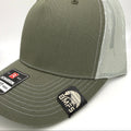 BMFS Mountains Sun Hat Brim Clip | Billy Fan Art | Hat Accessory | BMFS 33