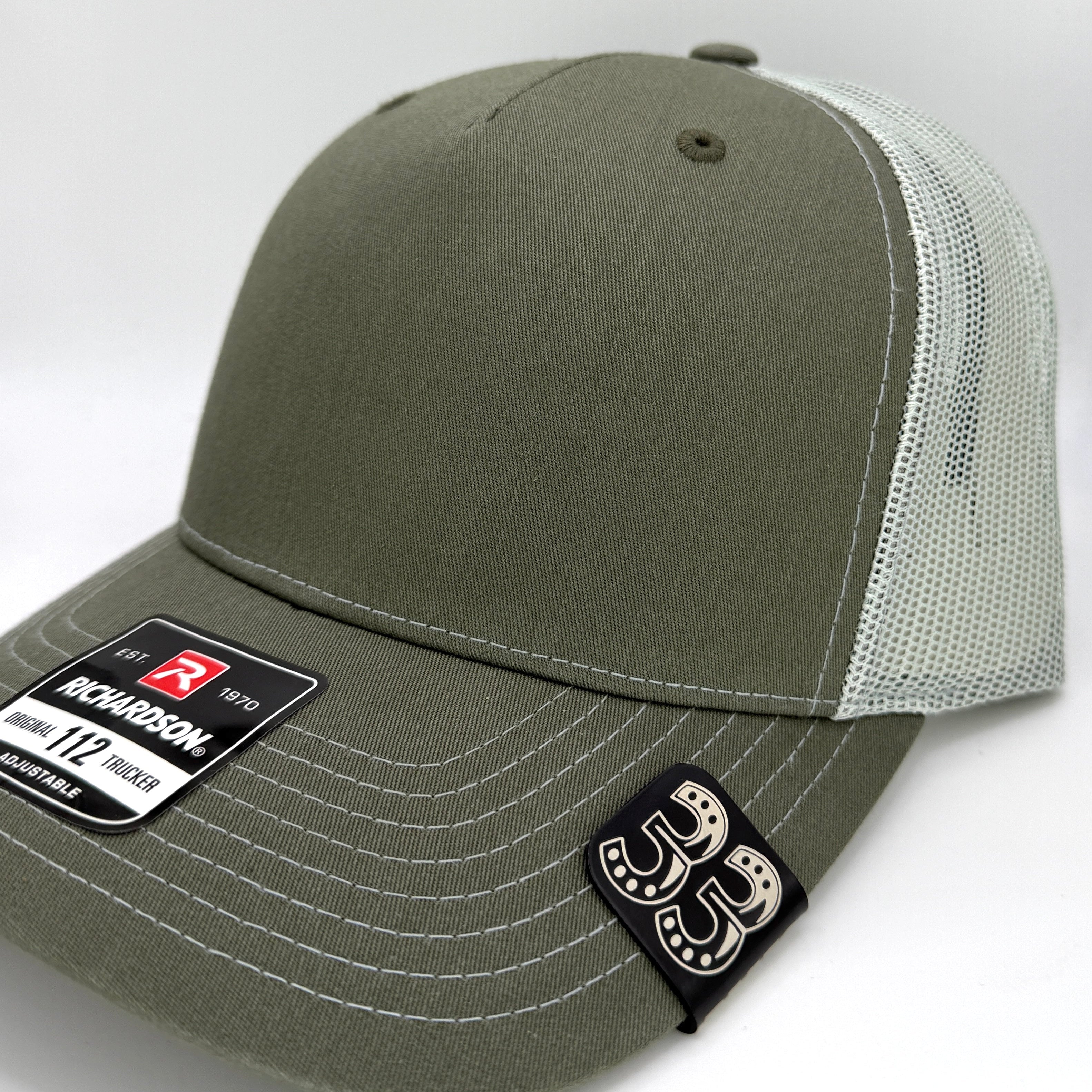 33 Hat Brim Clip | Billy Fan Art | Hat Accessory | BMFS 33