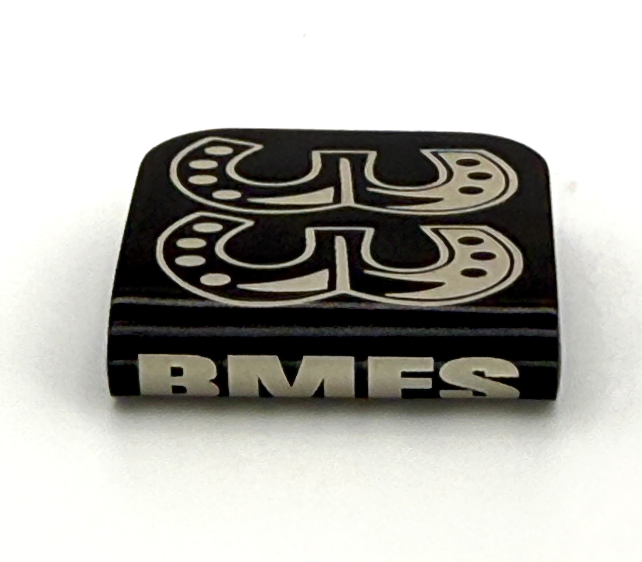 33 Hat Brim Clip | Billy Fan Art | Hat Accessory | BMFS 33