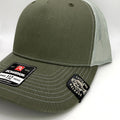 Catch and Release Smallies Hat Brim Clip | Billy Fan Art | Hat Accessory | BMFS 33