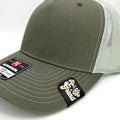 Aint Life Grand Hat Brim Clip | Panic Fan Art | Hat Accessory | Widespread