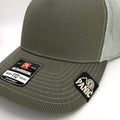 Panic Houser Hat Brim Clip | Panic Fan Art | Hat Accessory | Widespread