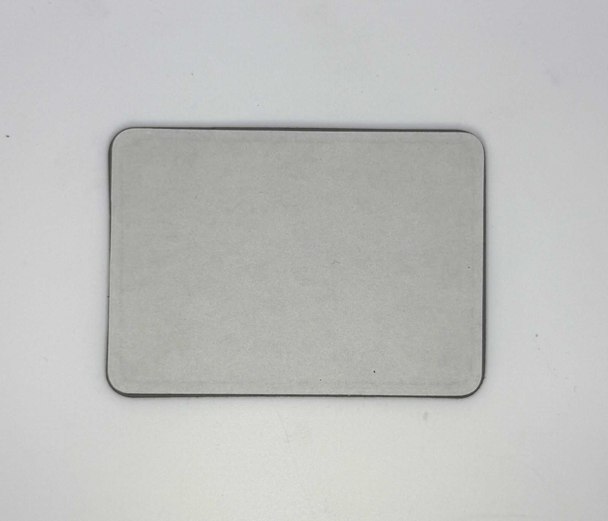 Trippin Billies Patch 3.5” x 2.5” | Laser Engraved | Rawhide/Black | Iron or stitch | Dave Band Fan Art (Copy)